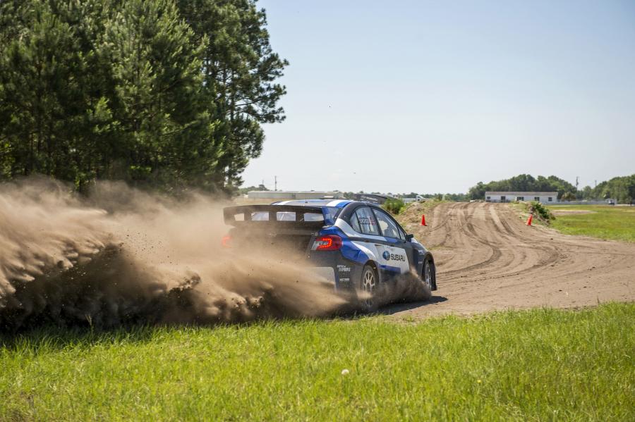  Subaru VT15x 2015 года  (фото 10 из 11)